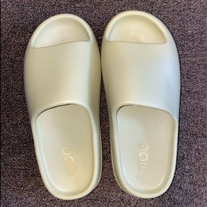 Yesterday inspired bone slides